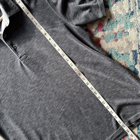 Tommy Bahama Men’s Classic Island Relaxed Polo Shirt Size Large - Picture 7 of 7